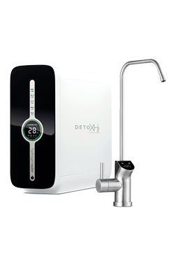 detox h2